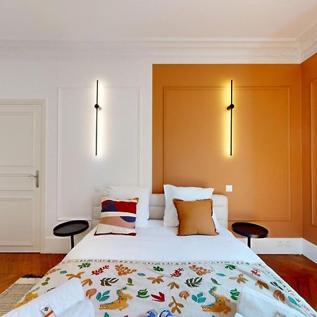 Bluestay 285 - Charmant Appartement A Paris Dış mekan fotoğraf