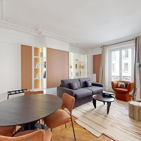 Bluestay 285 - Charmant Appartement A Paris Dış mekan fotoğraf